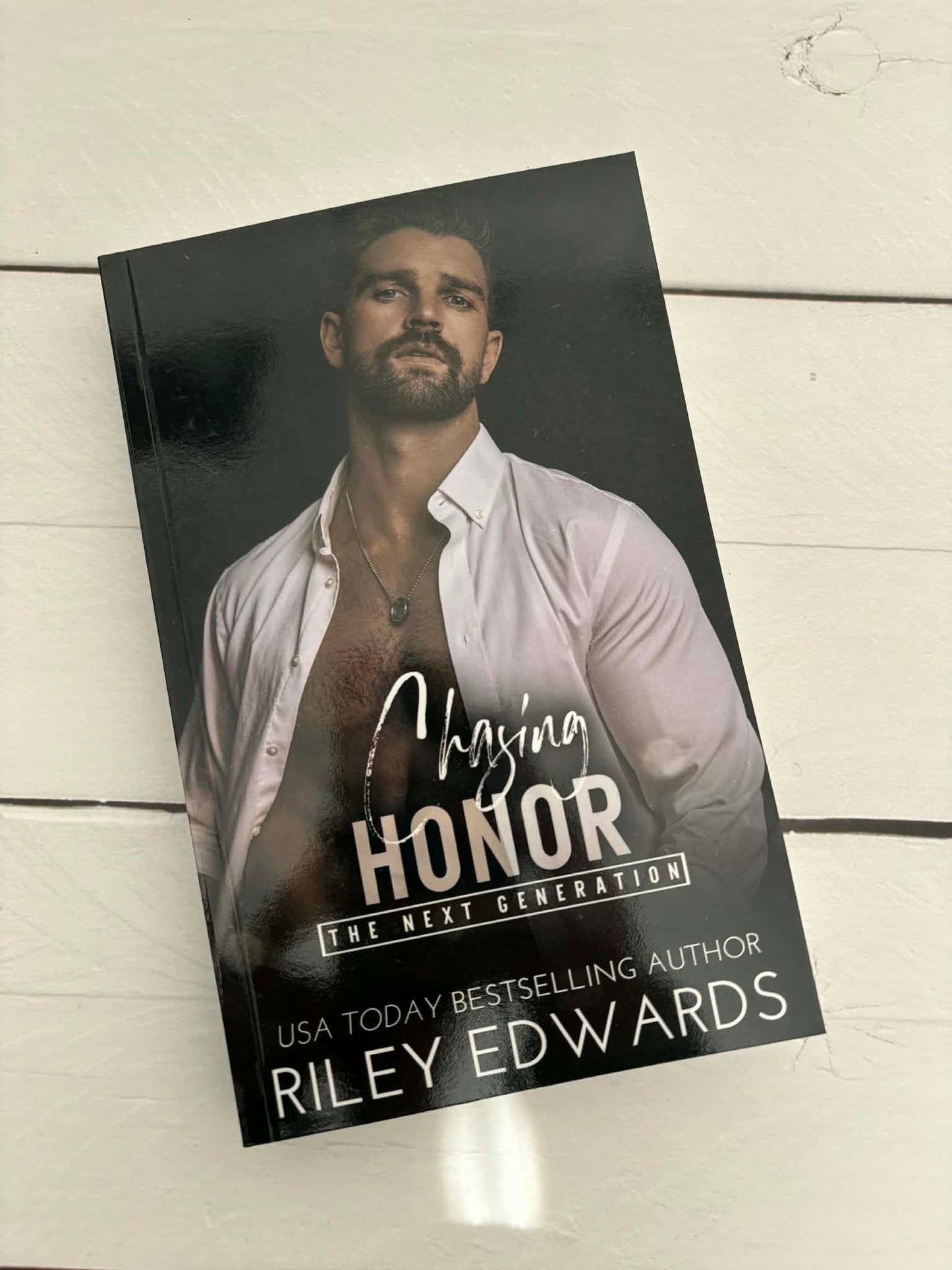 Chasing Honor NEW COVER