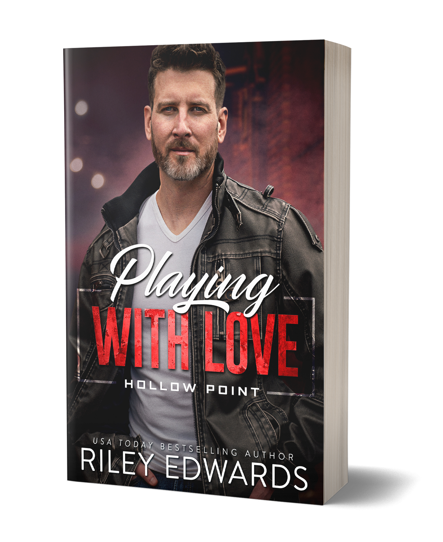 Playing With Love