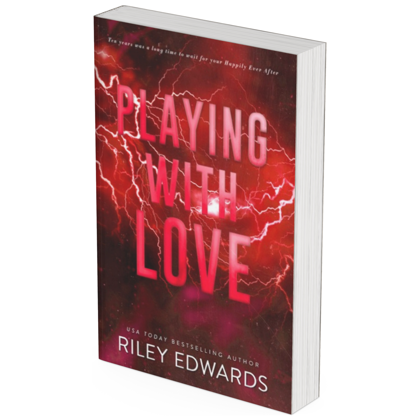Playing With Love: Collector's Edition