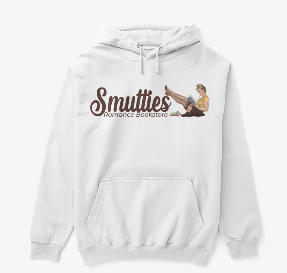 Smuttie Hoodie