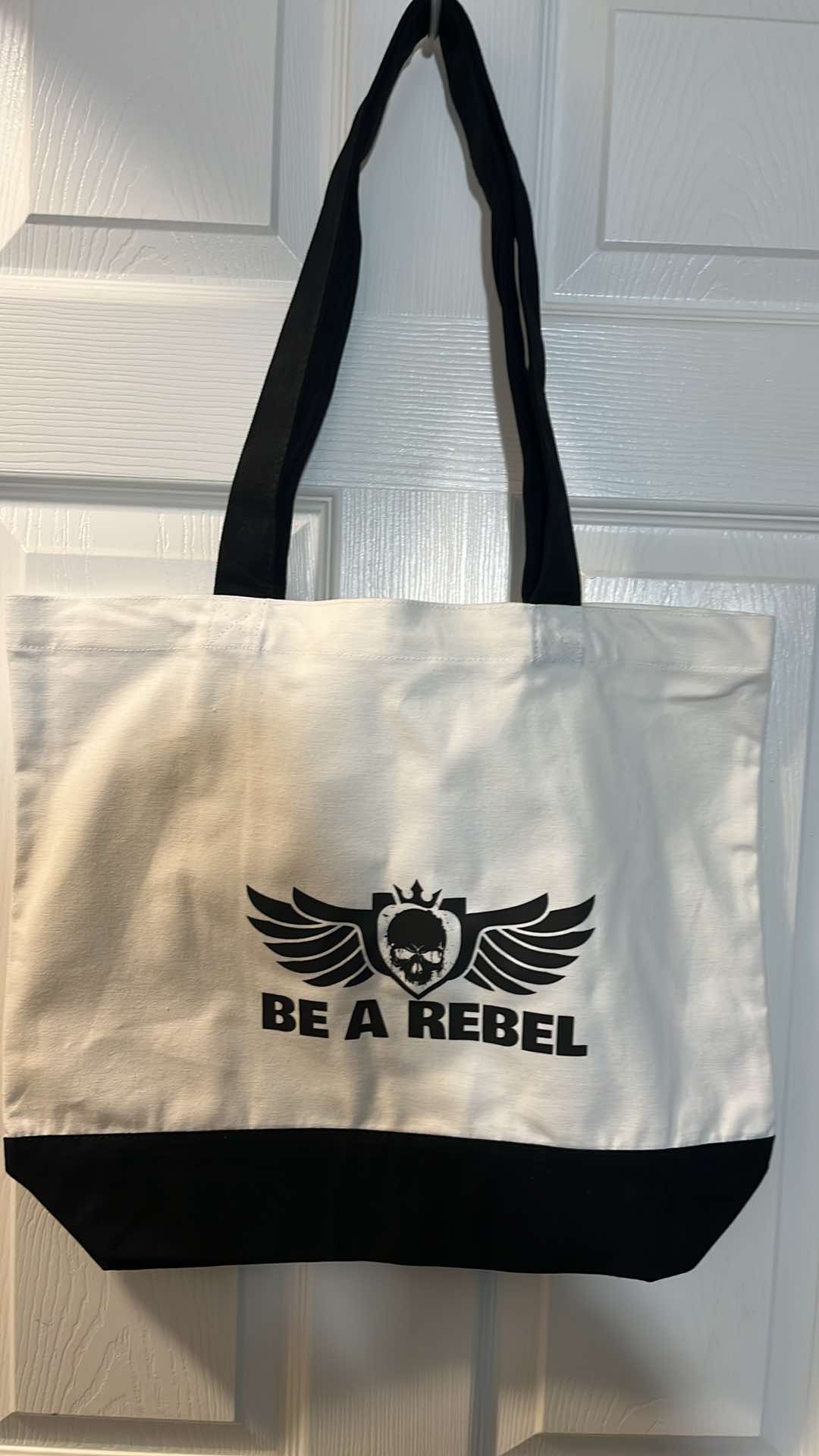 Real Men Tote