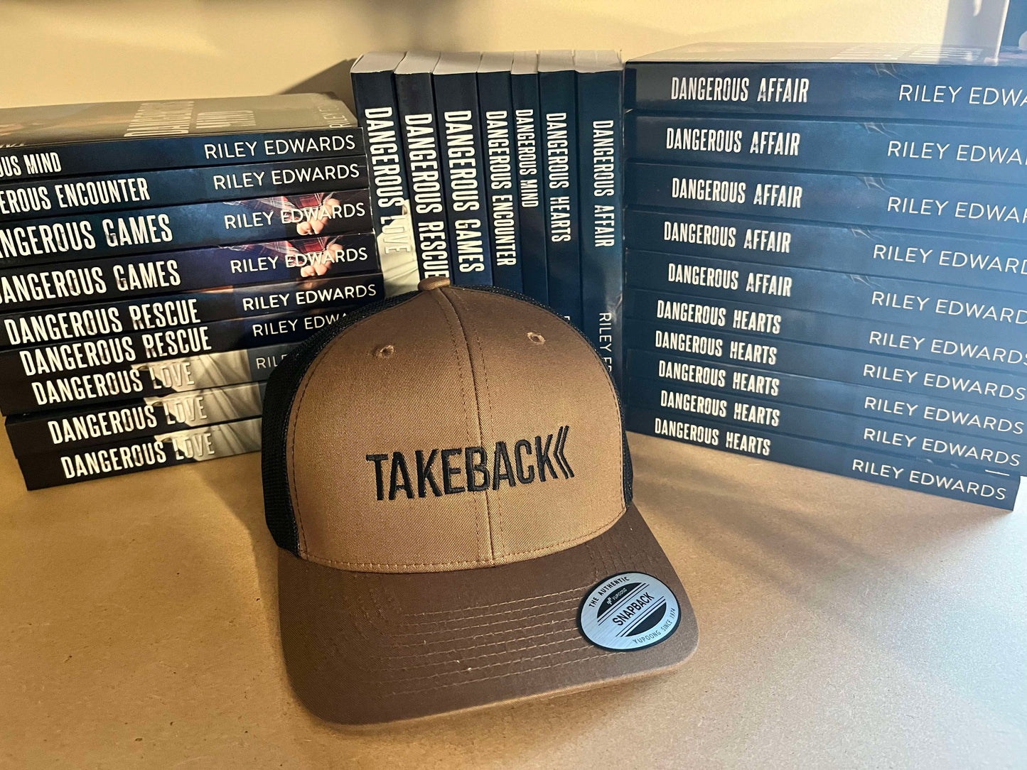 Takeback® Hat