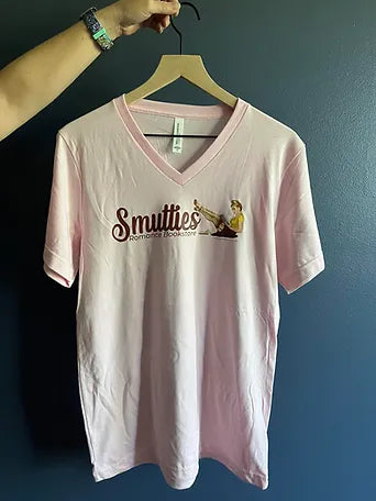 Smutties Tee