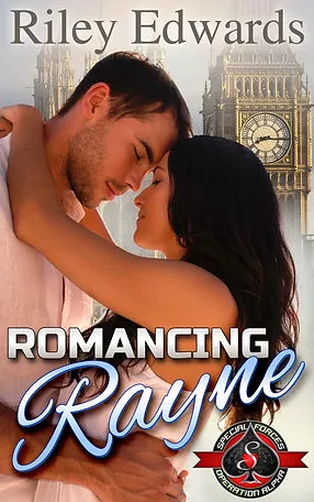 Romancing Rayne
