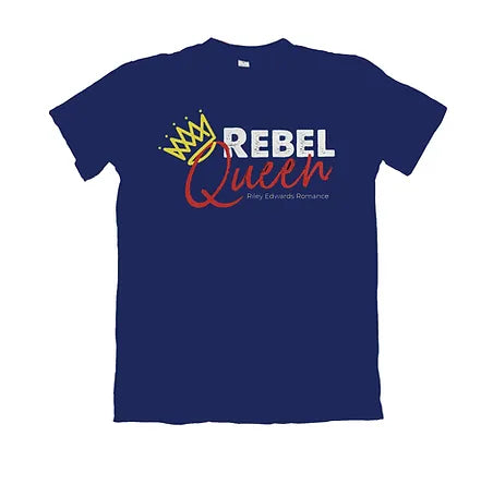 Rebel Queen T-Shirt