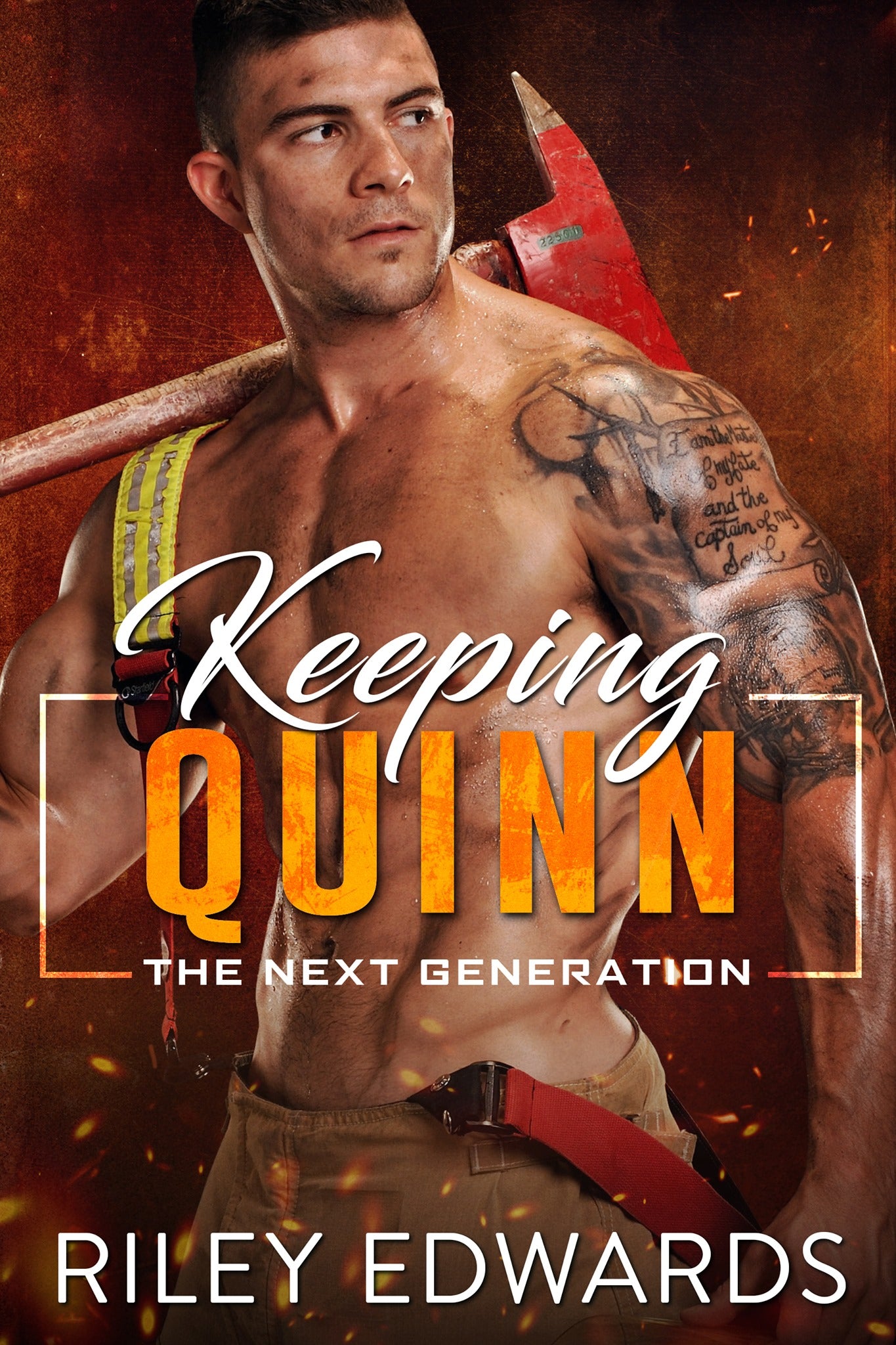 Keeping Quinn