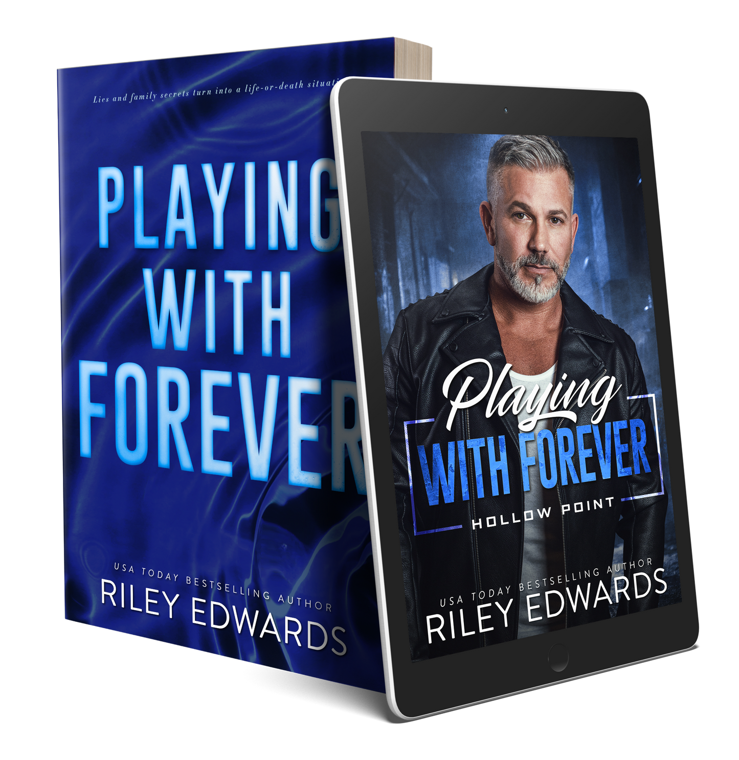 Playing with Forever: Collector's Edition