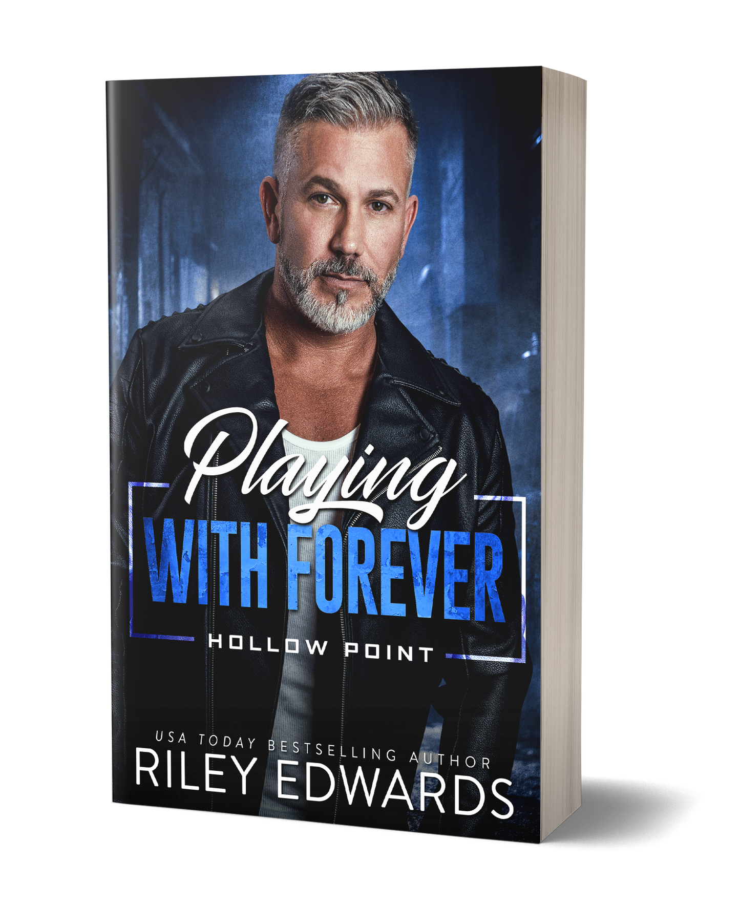 Playing with Forever