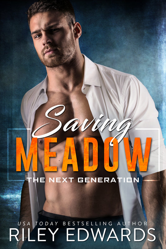 Saving Meadow