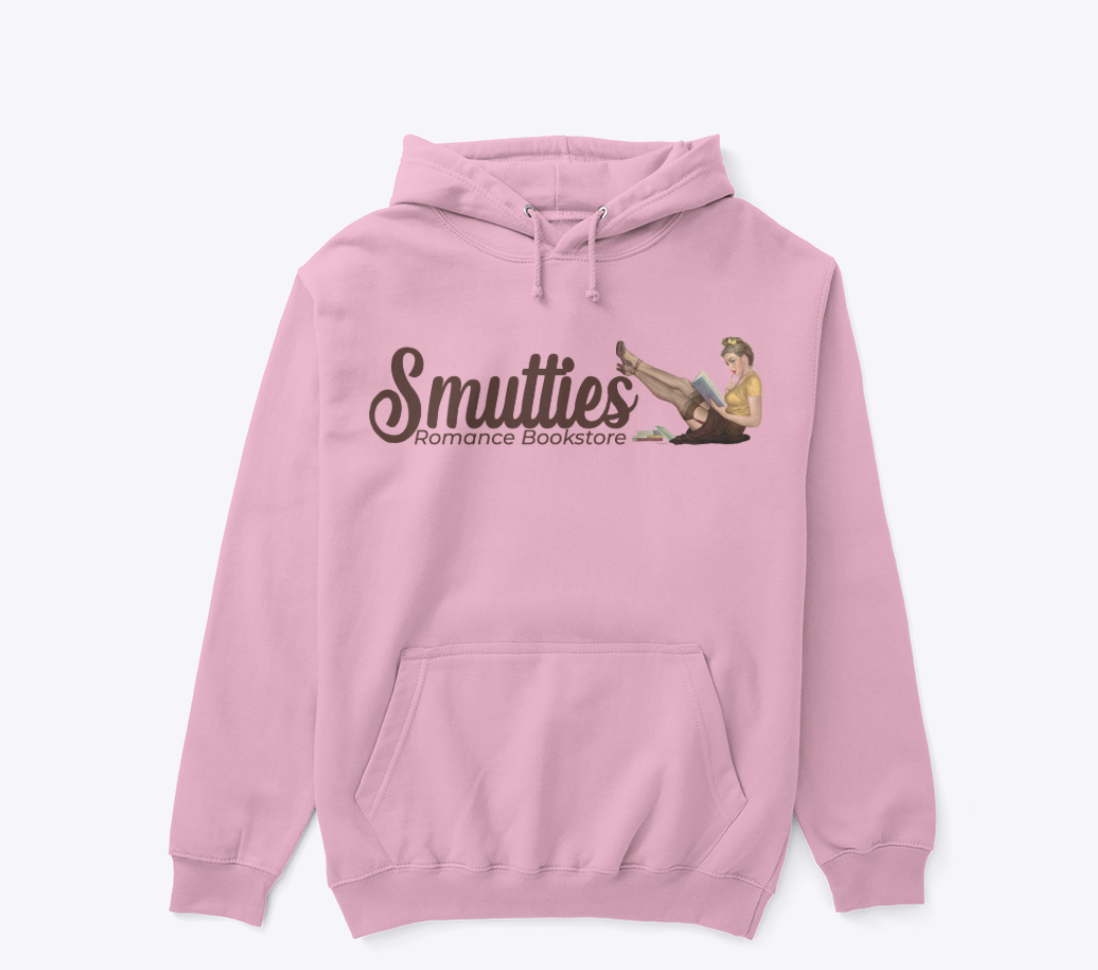 Smuttie Hoodie