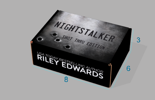 Nightstalker Shot-thru Edition