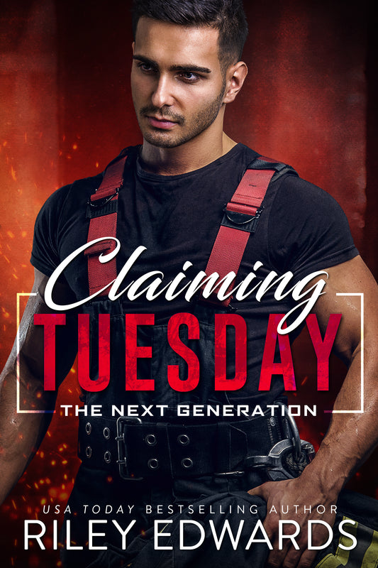 Claiming Tuesday