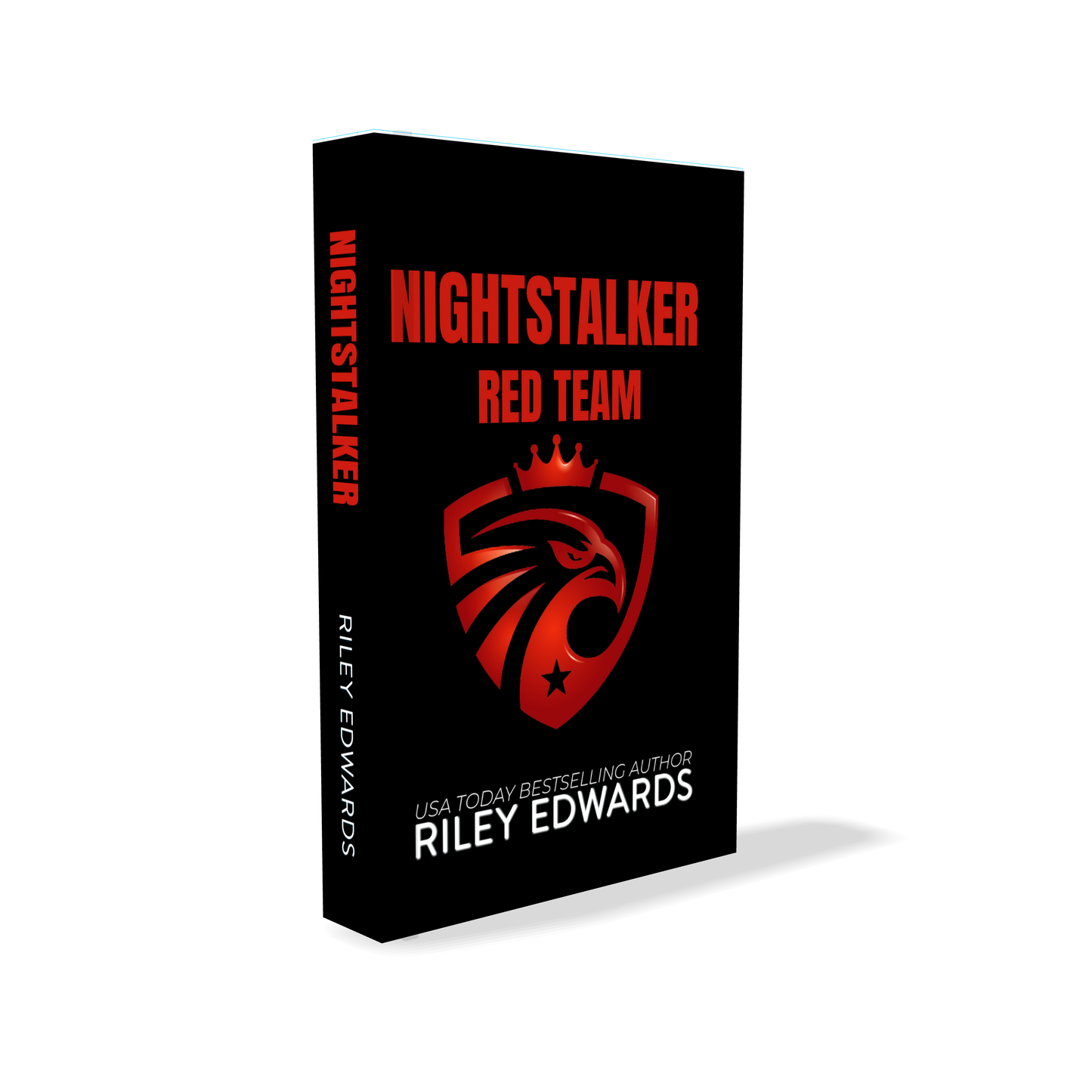 Nightstalker 10 year Anniversary Box
