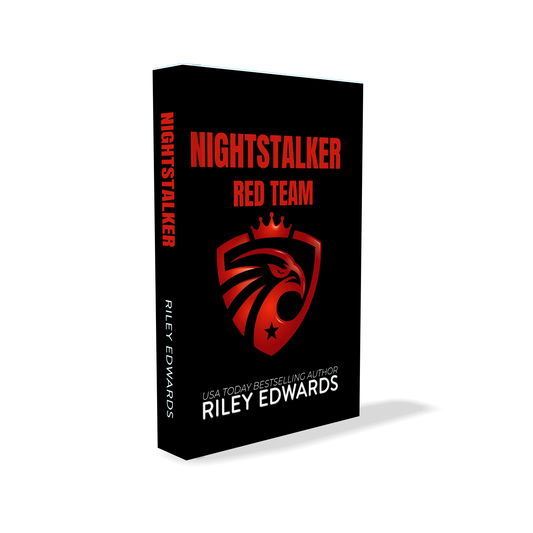 Nightstalker 10 year Anniversary Box