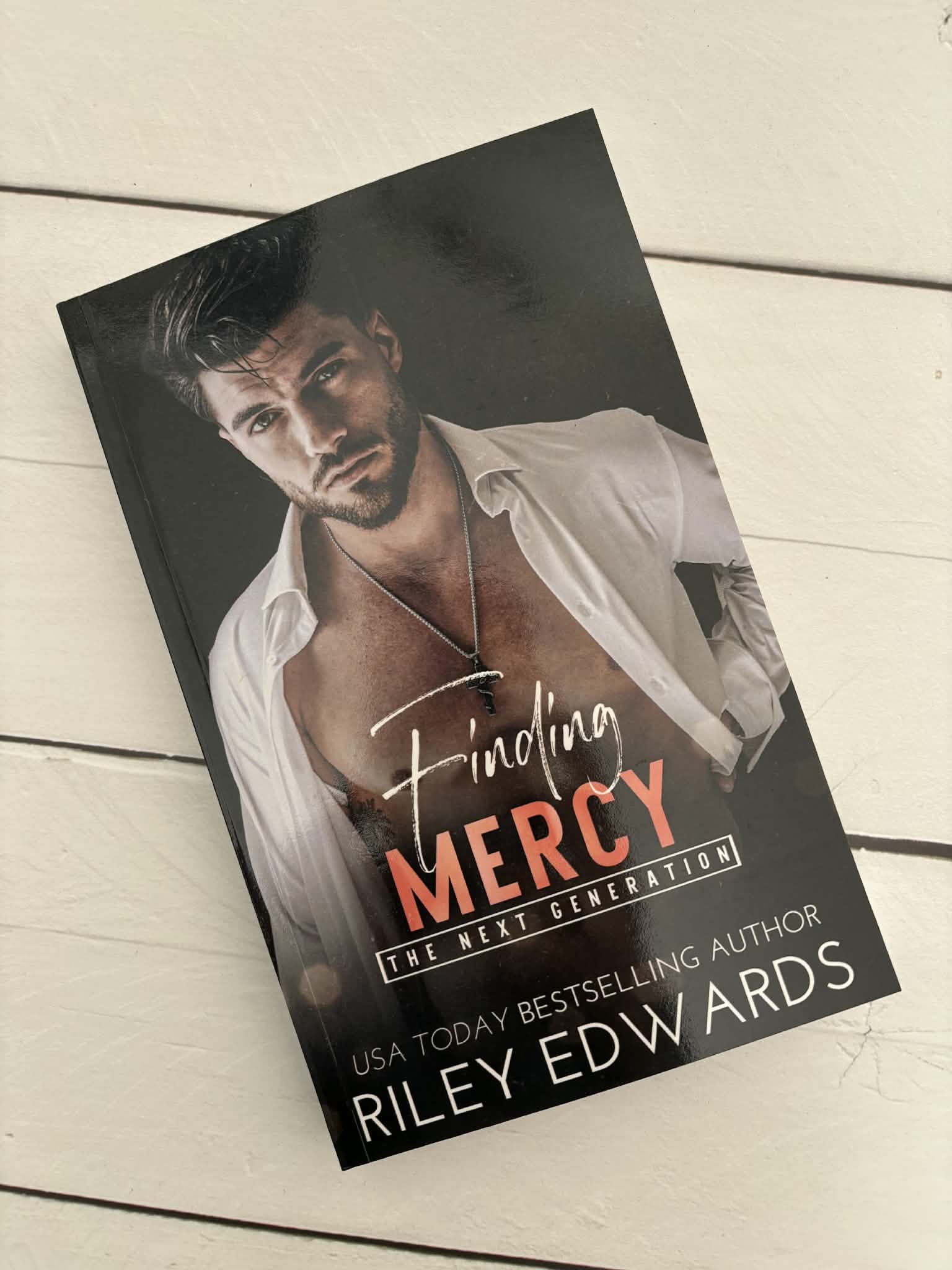 Finding Mercy New Cover – Rebels Romance
