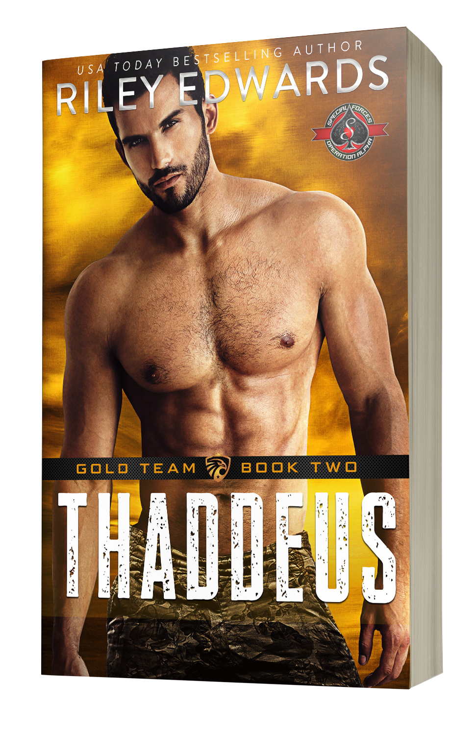 Thaddeus