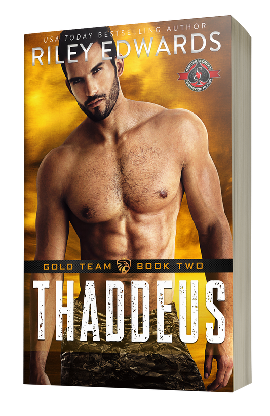 Thaddeus